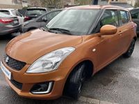 occasion Suzuki Swift 1.2 VVT Série Spéciale In The City