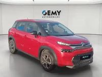 Occasion Citroën C3 Aircross PureTech 110 ch (80 kW) 2021 Rouge SUV