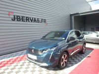 occasion Peugeot 3008 BLUEHDI 130CH SS EAT8 ALLURE PACK