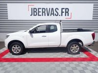 occasion Nissan King Navara 2.3 DCI 160CAB ACENTA