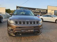 occasion Jeep Compass 1.3 PHEV T4 190CH LONGITUDE 4XE AT6 EAWD