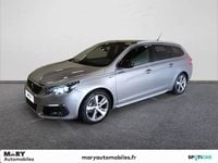 Occasion Peugeot 308 SW GT 130 ch (95 kW) 2020 Break