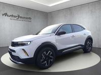 Occasion Opel Mokka Elegance 131 ch (96 kW) 2022 Blanc SUV