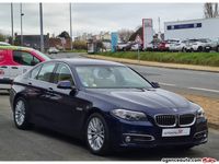 occasion BMW 218 Serie 5 525d Xdrive 2.0dCh Luxury