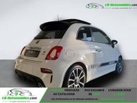 occasion Abarth 595 Turismo 1.4 Turbo 16V T-Jet 165 ch BVM