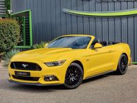 occasion Ford Mustang GT Convertible V8 5.0 421