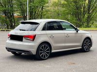 occasion Audi A1 Sportback 1.4 TFSI 125 BVM6 S line