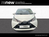 occasion Toyota Aygo 1.0 VVT-i stop & start x-wave