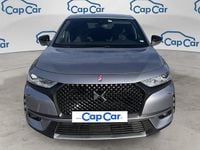 Occasion DS Automobiles DS7 Crossback Performance 181 ch (133 kW) 2022 SUV