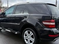 Occasion Mercedes ML320 224 ch (164 kW) 2009 SUV