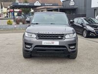 occasion Land Rover Range Rover Sport 3.0 SDV6 292 CV AUTOBIOGRAPHY