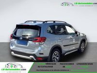 occasion Subaru Forester 2.0 150 ch BVA