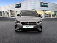 Occasion Opel Corsa-e Elegance 100 kW (136 ch) 2020 Gris quartz Citadine