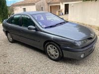 Occasion Renault Laguna Initiale 193 ch (141 kW) 2000 Gris Berline