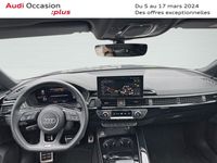 occasion Audi A5 Sportback 40 Tfsi 190ch S Line S Tronic 7