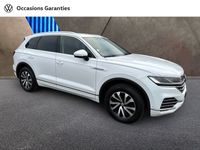 occasion VW Touareg 3.0 V6 TDI 231ch Carat 4Motion Tiptronic