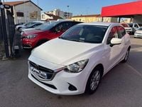 Occasion Mazda 2 91 ch (66 kW) 2019 Blanc Citadine