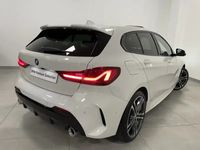 occasion BMW 118 118 dA 150ch M Sport