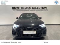 occasion Audi A3 Sportback 45 TFSI e 245ch Competition S tronic 6