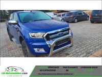 occasion Ford Ranger 2.2 TDCi 160 BVA6 SUPER CABINE