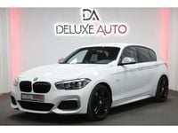 Occasion BMW M140 M Performance 340 ch (250 kW) 2018 Blanc Citadine