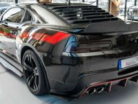 occasion Chevrolet Camaro 6.2 v8 zl1 navi alcantara hors homologation 4500e