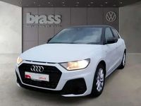 occasion Audi A1 Sportback 25 1.0 Tfsi S Line (euro 6d)