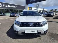 occasion Dacia Duster DUSTERECO-G 100 4x2 - Prestige