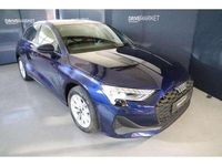 Occasion Audi A3 Sport 150 ch (110 kW) 2025 Bleu Berline