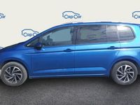 occasion VW Touran Connect - 1.6 TDI 115 DSG7