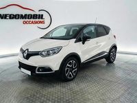 Occasion Renault Captur Intens 91 ch (66 kW) 2016 Blanc SUV