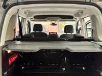 Occasion Citroën Berlingo Feel 101 ch (74 kW) 2020 Gris Monospace