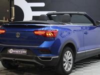 Occasion VW T-Roc Style 150 ch (110 kW) 2020 SUV