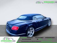 occasion Bentley Continental GTC W12 Speed 6.0 635 ch