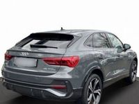 occasion Audi Q3 45 TFSI e 245ch S line S tronic 6