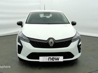 Occasion Renault Clio V Evolution 91 ch (66 kW) 2024 Blanc Berline