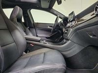 occasion Mercedes GLA200 CDI Autom. - GPS - Pano - Topstaat 1Ste Eig