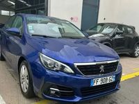 occasion Peugeot 308 1.2 Puretech 130ch S&s Active Business Eat8 Histor