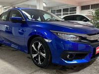 occasion Honda Civic 1.5 I-VTEC 182CH EXCLUSIVE CVT 4P/ CRITERE 1 / CREDIT /