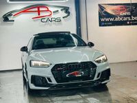 occasion Audi RS5 2.9 V6 Tfsi Quattro * Garantie 12 Mois * Full Opt