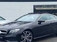 occasion Mercedes 300 Classe E Coupe245ch Executive 9g-tronic