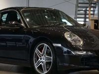 occasion Porsche 911 Targa IV (997) 4S