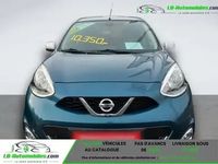 occasion Nissan Micra 1.2 Dig-s 98 Bvm