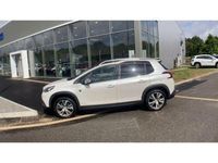 occasion Peugeot 2008 1.2 PureTech 130ch E6.c Crossway S&S