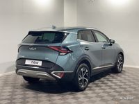 occasion Kia Sportage V 1.6 T-GDi 230ch Hybride Design BVA6 4x2