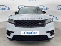 Occasion Land Rover Range Rover Velar SE Dynamic 241 ch (177 kW) 2018 Blanc SUV