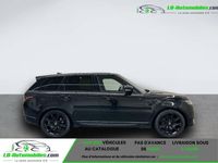 occasion Land Rover Range Rover SCV6 3.0L 340ch BVA