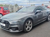 occasion Audi A7 Sportback 50 TDI 286ch S line Quattro