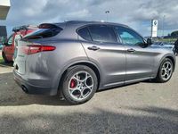 occasion Alfa Romeo Stelvio 2.2 Diesel 190ch Sport Edition AT8 MY19