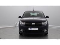 occasion Dacia Sandero LAURF 09D6TG